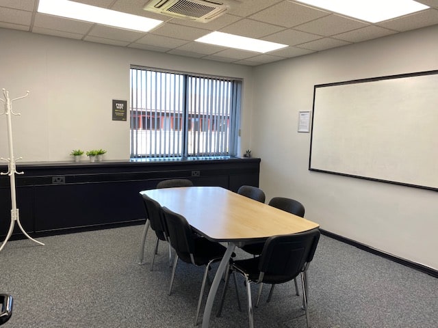 Meeting Rooms In Peterborough Meeting Room Brightfield Business Hub