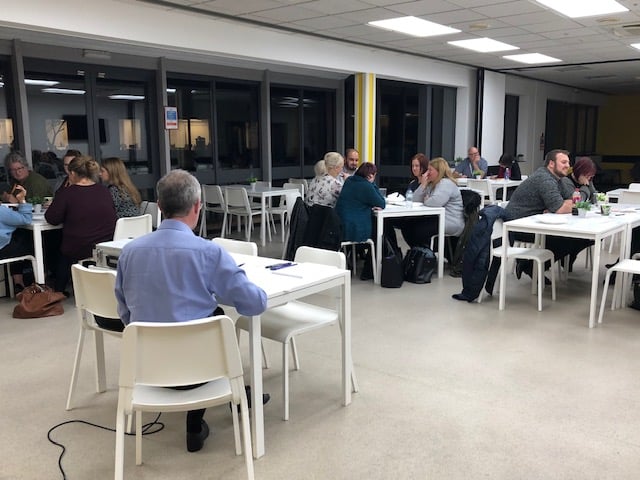 Conference Room FAQ's Brightfield Business Hub Peterborough