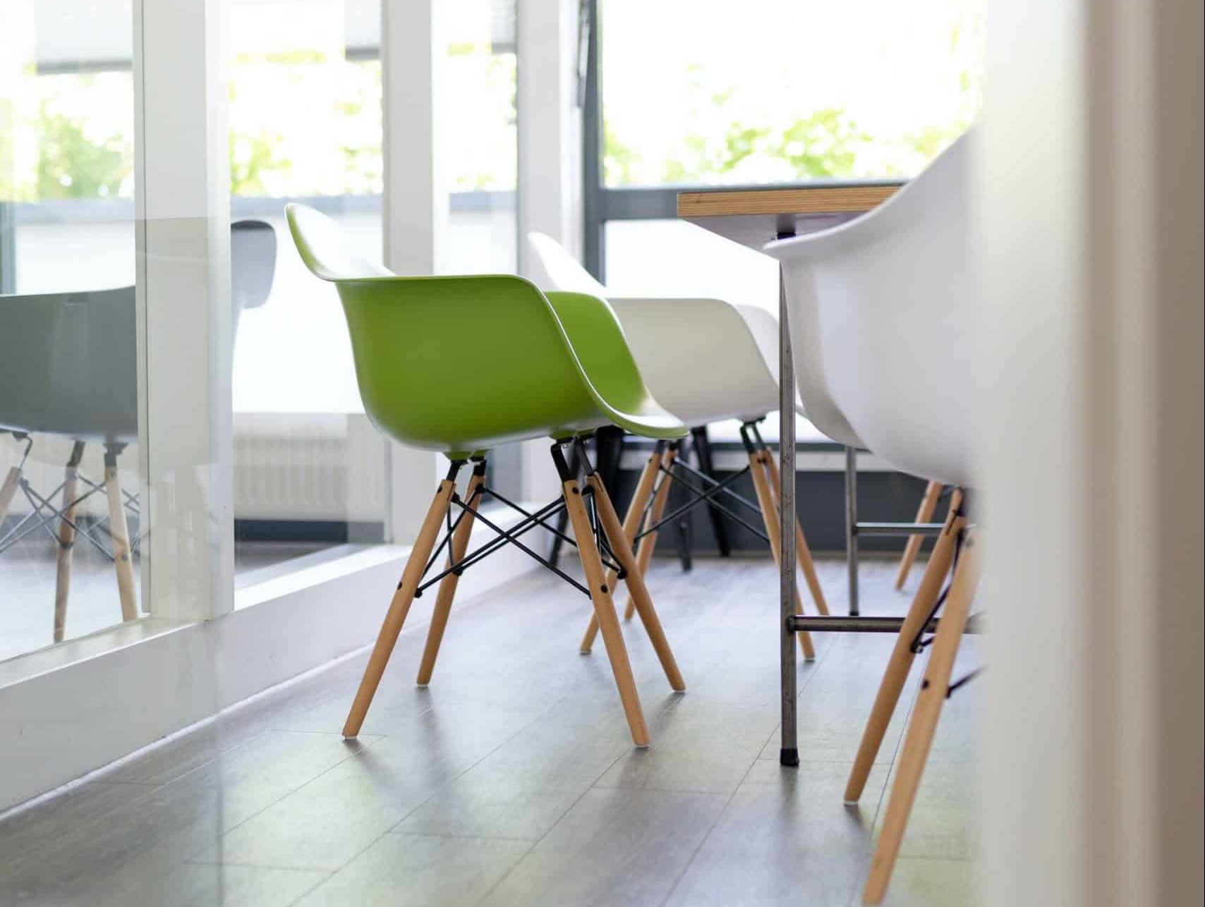 meeting room hire Brightfield Business Hub