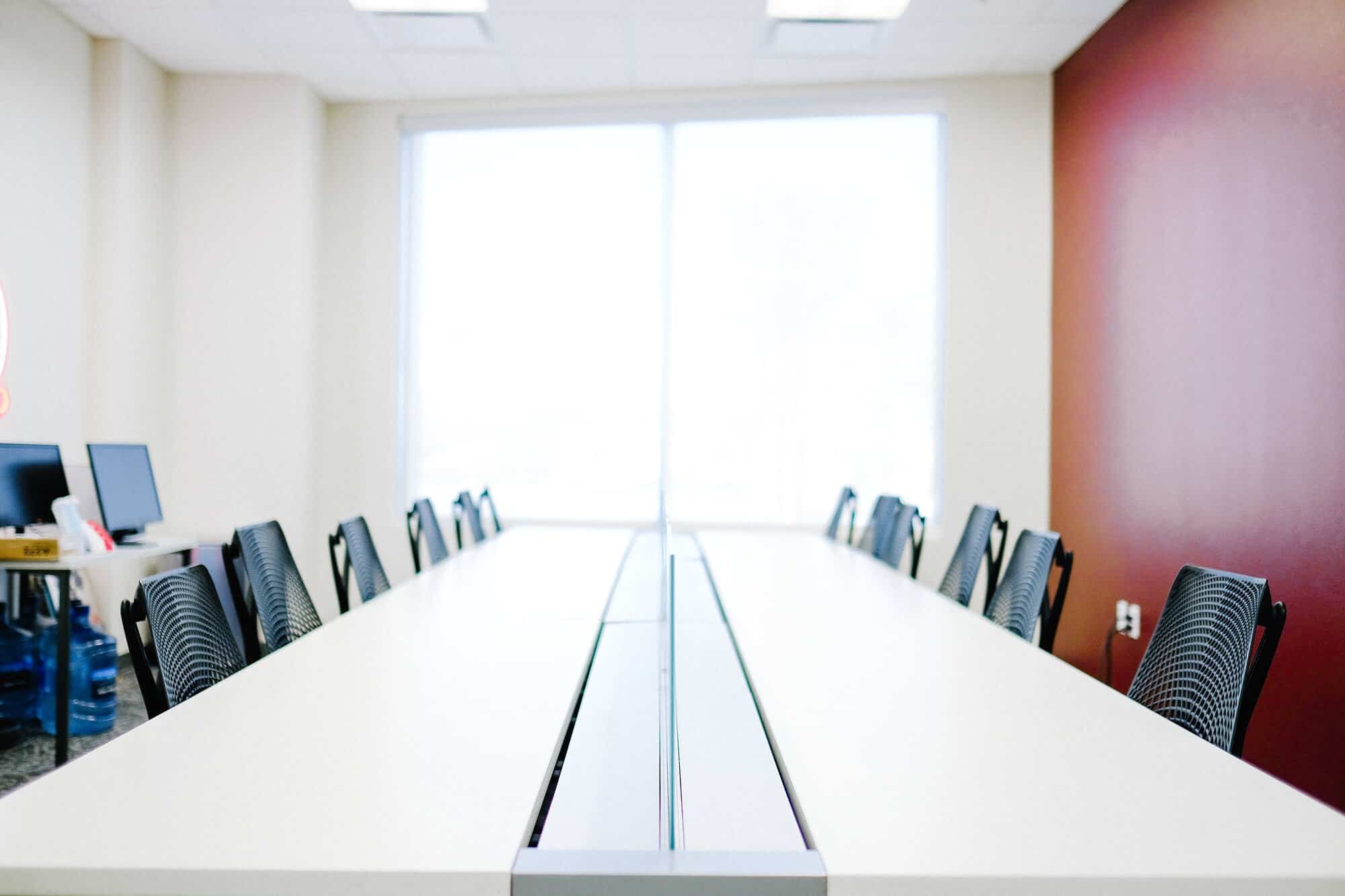 training room hire brightfield business hub