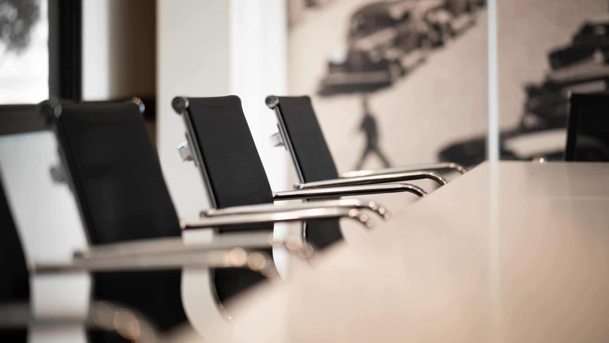 Meeting rooms for hire near me Brightfield Business Hub