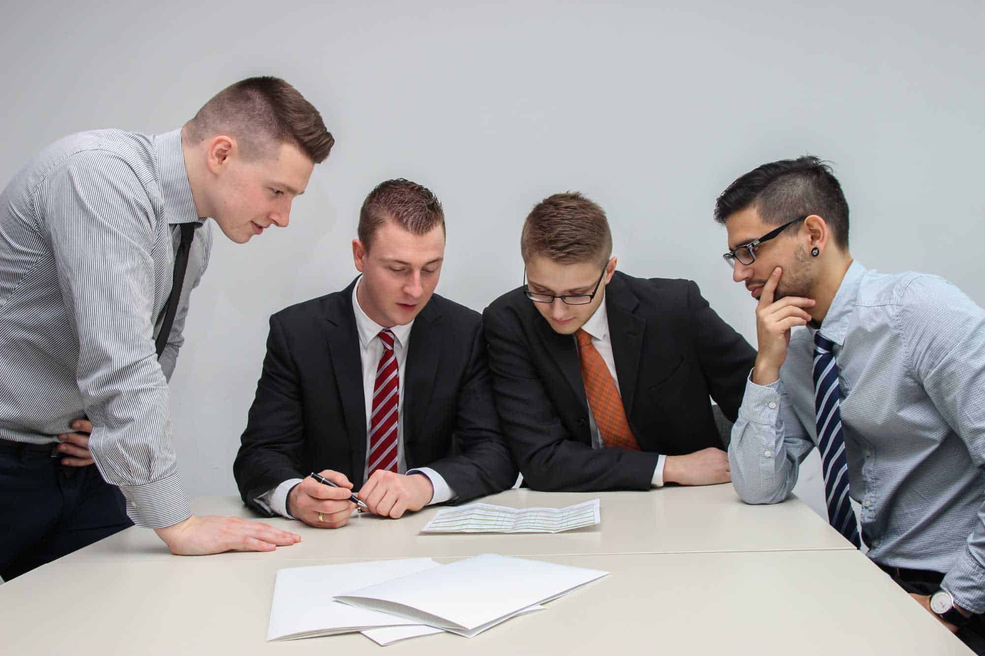 Serviced Office Costs Brightfield meeting room 8 Serviced Office Costs Brightfield meeting room