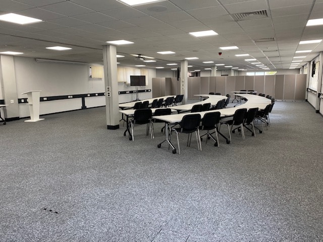 Conference Venues Peterborough Brightfield Business Hub