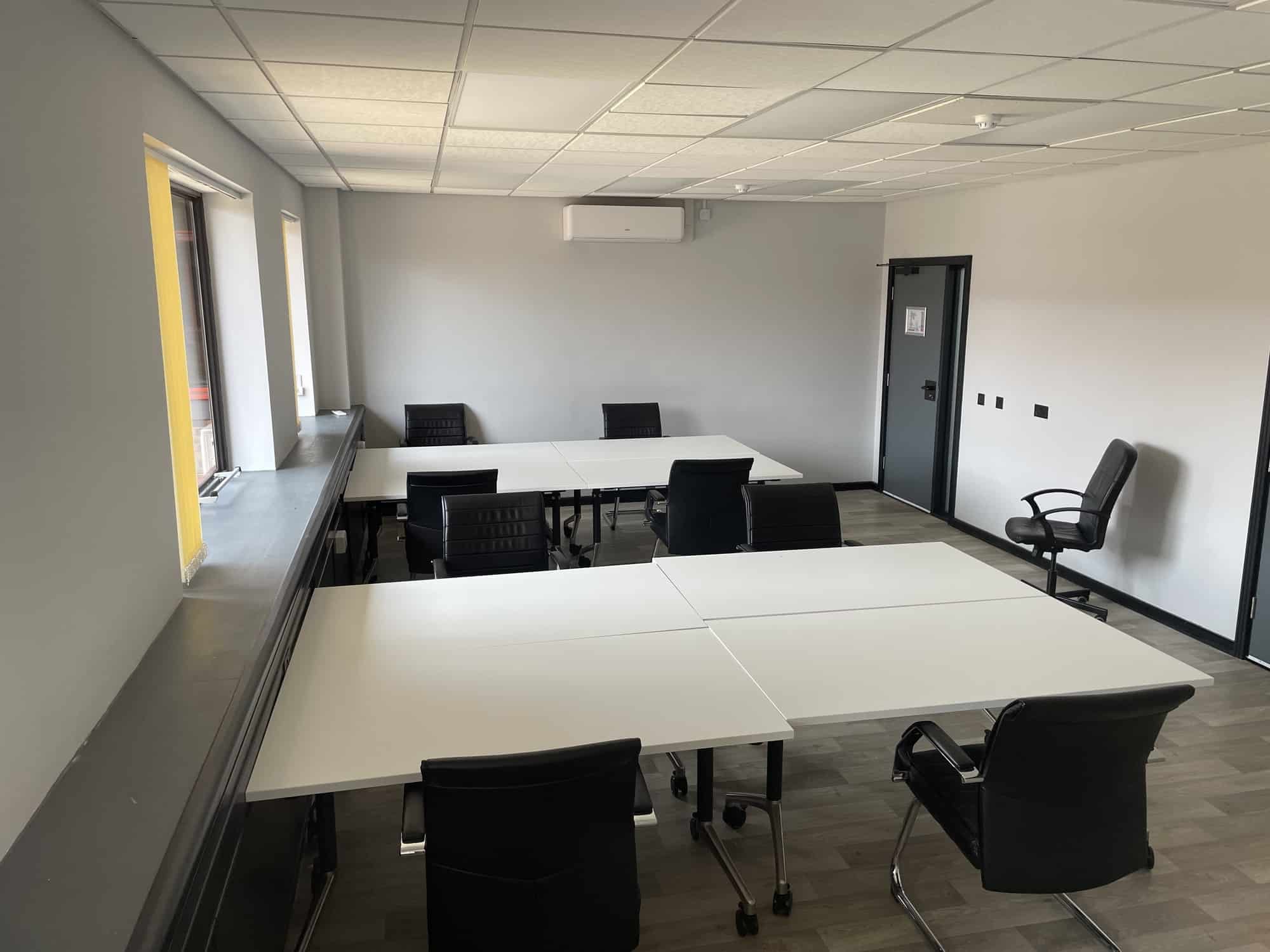 8 people Serviced offices at Brightfield Business Hub Peterborough 8JPG 8 people Serviced offices at Brightfield Business Hub Peterborough