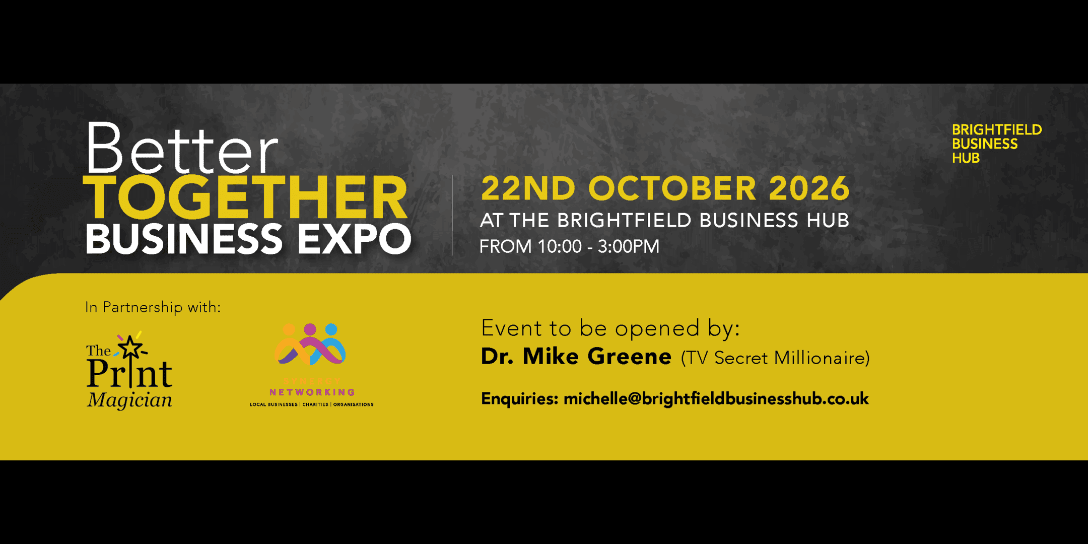 better together business expo